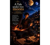 A Tale Under Two Moons: A Blacksmith's Unintended Revolution I