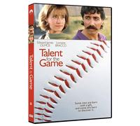 A Talent for The Game – DVD – Paramount