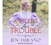 A Talent for Trouble