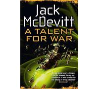 A Talent for War (Alex Benedict - Book 1)
