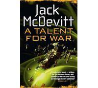 A Talent for War (Alex Benedict - Book 1)