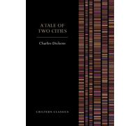 A Tales Of Two Cities