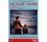 A Talking Picture ( Um Filme Falado ) ( Un film parlé )
