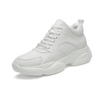 à Talon compensé pour Les Jours - Chaussures de Running décontractées avec Semelle intérieure rehaussante Harmonie pour Tes Mouvements Athlétiques