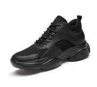 à Talon compensé pour Les Jours - Chaussures de Running décontractées avec Semelle intérieure rehaussante Harmonie pour Tes Mouvements Athlétiques