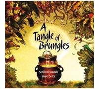 A Tangle of Brungles by Shobha Viswanath Shobha Viswanath (Auteur)