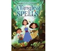 A Tangle Of Spells