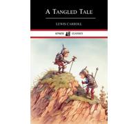 A Tangled Tale: Math Stories for Kids