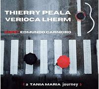 A Tania Maria Journey - Cd Album
