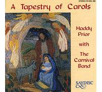 A Tapestry of Carols