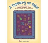 A Tapestry Of Tales