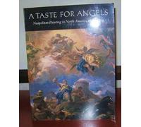 A Taste for Angels: Neapolitan Painting in North America, 1650-1750 (1987-06-03)