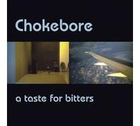 A Taste For Bitters Vinyle