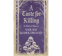 A Taste for Killing