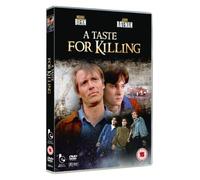A Taste for Killing [Import]
