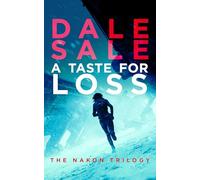 A Taste for Loss: A Sci-Fi Noir Mystery with a Military Investigator