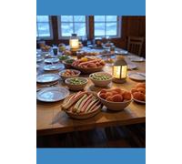 A Taste of Amish Tradition: Recipes from Communities Across America