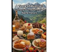 A Taste of Austria: Culinary Journeys Through Alpine Flavors