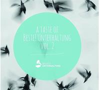 Various – A Taste of Beste Unterhaltung Vol.2