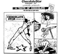 A Taste of Chocolate: the Very Best of