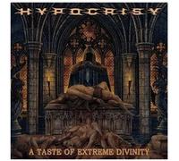 Hypocrisy – A Taste of Extrême Divinity – CD – Remaster 2025