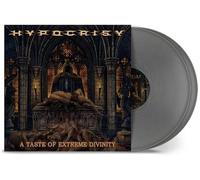 Hypocrisy – A Taste of Extreme Divinity – Vinyle 12" coloré (Remasterisé 2025)
