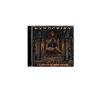Hypocrisy – A Taste of Extrême Divinity – CD – Remaster 2025