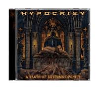 A Taste of Extreme Divinity by Hypocrisy [CD] NEUF