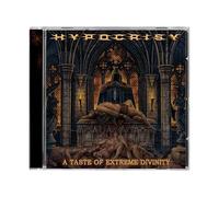 Hypocrisy - A Taste Of Extreme Divinity (Remaster 2025) - Cd