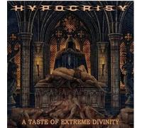 Hypocrisy – A Taste of Extrême Divinity – CD – Remaster 2025