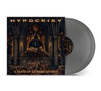 A Taste Of Extreme Divinity Vinyle