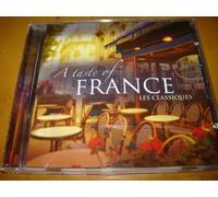 A Taste of France / Les Classiques
