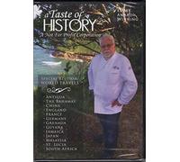 A Taste of History World Travel Special Edition
