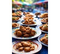A Taste of Home: Maria L. Santos’ Journey Through Filipino Flavors