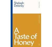 A Taste Of Honey