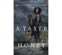 A TASTE OF HONEY
