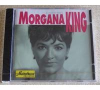 Morgana King - A Taste of Honey