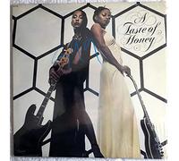 A TASTE OF HONEY - A Taste Of Honey