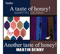 A Taste of Honey & Another Taste of Honey