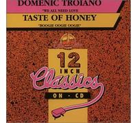 A Taste of Honey - Boogie Oogie