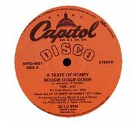 A Taste of Honey - Boogie Oogie
