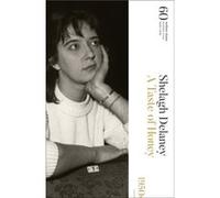 A Taste of Honey by Shelagh Delaney Unknown (Auteur)