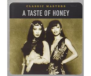 A Taste of Honey - Classic Masters