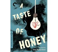 A Taste of Honey (Criterion Collection)