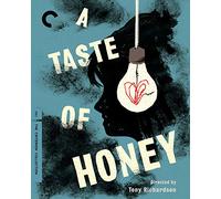 A Taste of Honey – Blu-ray – Édition Criterion Collection – Sony