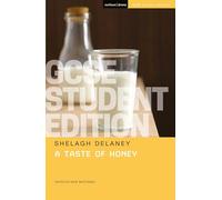 A Taste of Honey GCSE Student Edition