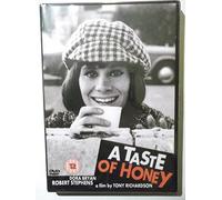A Taste of Honey [Import allemand]