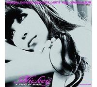 A Taste of Honey [Import Allemand]