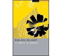 A Taste of Honey
