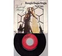 A Taste of Honey - Twice as Sweet (1980, US) [Import]